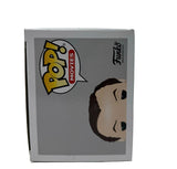 Steve Buscemi Signed Autograph Funko Pop Billy Madison Danny McGrath Beckett COA