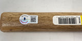 Tim Allen Signed Autographed Hammer Home Improvement Beckett COA