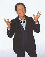 Billy Crystal Signed Autographed 8x10 Photo When Harry Met Sally COA VD