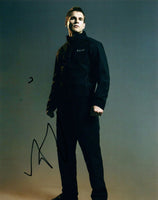 Alex Russell Signed Autograph 8x10 Photo S.W.A.T. Handsome Actor COA