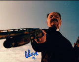 Cheech Marin Signed Autographed 8x10 Photo Machete COA VD