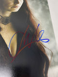 Carice van Houten Signed Autographed 11x14 Photo Game of Thrones Beckett COA