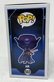 Alison Brie Signed Funko Pop Star Wars Visions AM #503 Autograph Beckett COA
