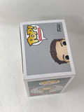 Chace Crawford Signed Autographed The Boys The Deep Funko Pop Figure Beckett COA