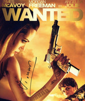Timur Bekmambetov Signed Autographed 8x10 Photo Wanted Director COA VD