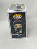 Christopher Kid Reid Signed Funko Pop Figure Kid N Play House Party Beckett COA