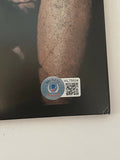 Corey Taylor Signed Slipknot .5 The Paul Gray Chapter Vinyl Record Beckett COA