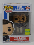 Jason Sudeikis Signed Autograph Funko Pop Ted Lasso 1258 2022 SDCC Beckett COA