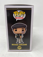 Al Pacino Signed Funko Pop The Godfather Michael Corleone Autograph Beckett COA