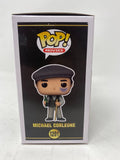 Al Pacino Signed Funko Pop The Godfather Michael Corleone Autograph Beckett COA