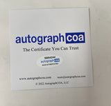 Jerry Seinfeld Signed Autograph Funko Pop Figure 1081 ACOA COA