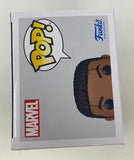 Jonathan Majors Signed Ant-Man & the Wasp Quantumania Kang Funko Pop Beckett COA