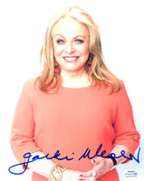 Jacki Weaver Signed Autograph 8x10 Photo Animal Kingdom Father Stu ACOA COA