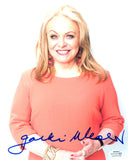 Jacki Weaver Signed Autograph 8x10 Photo Animal Kingdom Father Stu ACOA COA