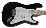Rich the Kid Signed Autographed Electric Guitar Rap Hip Hop Plug Walk ACOA COA