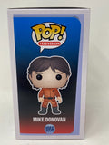 Marc Singer Signed Autograph V Mike Donovan #1056 Funko Pop Beckett COA