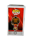 Mr. T Signed Autograph Funko Pop WWE #80 Rocky 3 Clubber Lang A-Team Beckett COA