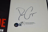 Dan Crenshaw Signed Autograph Fortitude Hardcover Book Congressman Beckett COA