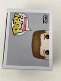 David Faustino Signed Funko Pop Bud Bundy Married With Children ACOA COA