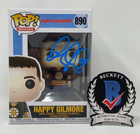 Adam Sandler Signed Autographed Funko Pop Happy Gilmore #890 Figure Beckett COA