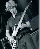 Mike Gordon Signed Autographed 8x10 Photo Phish Bassist A