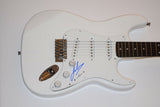 Johnny Rzeznik Signed Autographed Electric Guitar The Goo Goo Dolls John COA