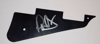 Phil X Signed Autographed Electric Guitar Pickguard Bon Jovi Guitarist COA