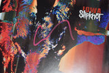 Corey Taylor Signed Autograph Slipknot IOWA Framed CD Cover Display Beckett COA