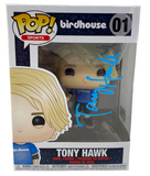 Tony Hawk Signed Autograph Funko Pop Birdhouse 01 Skateboarding Beckett COA