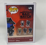 Seth Green Signed Funko Pop Cad Bane Todo 360 Star Wars Clone Wars Beckett COA