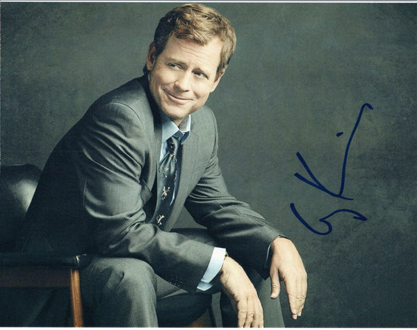 Greg Kinnear Signed Autographed 8x10 Photo Little Miss Sunshine COA VD