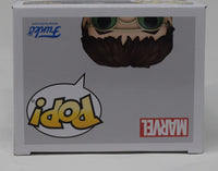 Alfred Molina Signed Funko Pop Doc Ock Spider-Man No Way Home Beckett COA