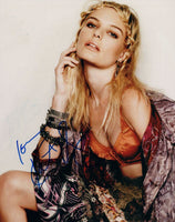 Kate Bosworth Signed Autographed 8x10 Photo Blue Crush Hot Sexy COA VD