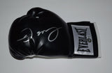 Oscar De La Hoya Signed Autographed Everlast Boxing Glove Beckett BAS COA