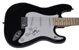 Shaggy Signed Autographed Electric Guitar Reggae Singer It Wasn't Me Beckett COA