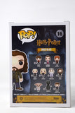 Gary Oldman Signed Autograph Funko Pop Harry Potter Sirius Black 16 Beckett COA