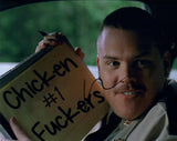 Kevin Heffernan Signed Autographed 8x10 Photo SUPER TROOPERS Actor COA