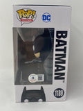 Greig Fraser Signed Autograph Funko Pop The Batman Cinematographer Beckett COA