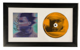 Denzel Curry Signed Autograph Melt My Eyez See Your Future CD Framed Display COA