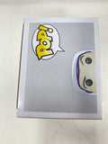 Tim Allen Signed Autograph Buzz Lightyear Funko Pop Figure Toy Story Beckett COA