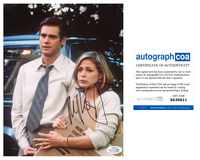 Maura Tierney Signed Autographed 8x10 Photo ER Liar Liar The Affair Actress ACOA