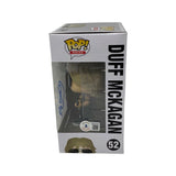 Duff McKagan Signed Autographed Funko Pop Figure Guns N Roses Beckett BAS COA