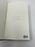 Ernest Cline Signed Autographed Ready Player Two 1st Edition HC Book Beckett COA
