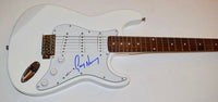 Gary Numan Signed Autographed Electric Guitar COA