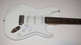 Selena Gomez Signed Autographed Electric Guitar COA