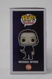 Jamie Lee Curtis Signed Funko Pop Halloween Michael Myers Autograph Beckett COA