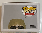Duff McKagan Signed Autographed Funko Pop Figure Guns N' Roses Beckett COA