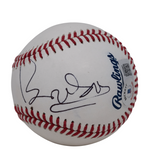 Richard Branson Signed Autograph Baseball Virgin Galactic Astronaut Beckett COA