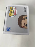 Joel Kinnaman Signed Autograph Funko Pop Rick Flag The Suicide Squad Beckett COA