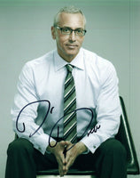 Dr. Drew Pinskey Signed Autographed 8x10 Photo LOVELINE Host COA
